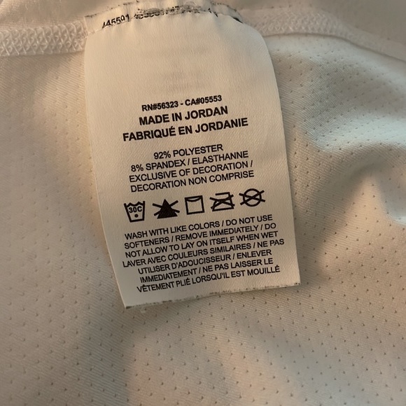 NIKE tank - Picture 3 of 4